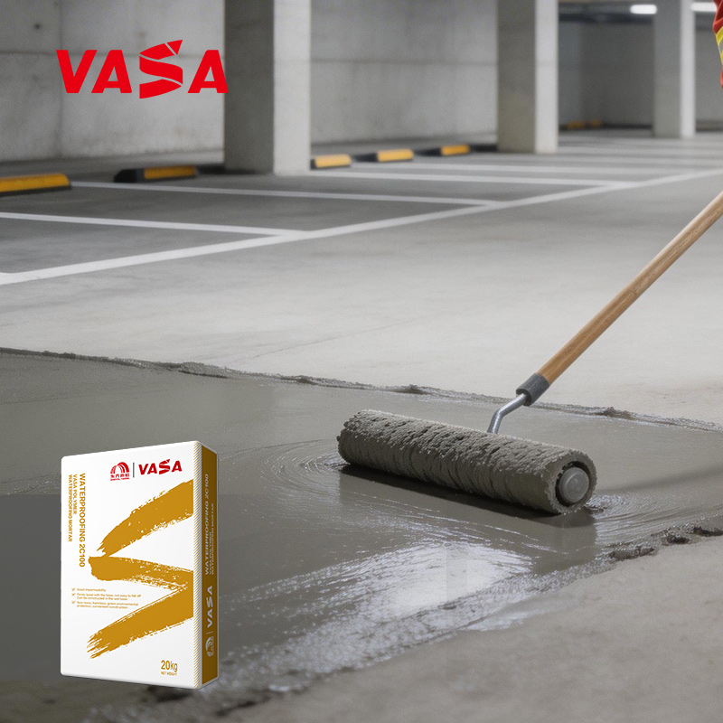 Best Semi-Waterproof Solutions for Concrete Surfaces in 2026