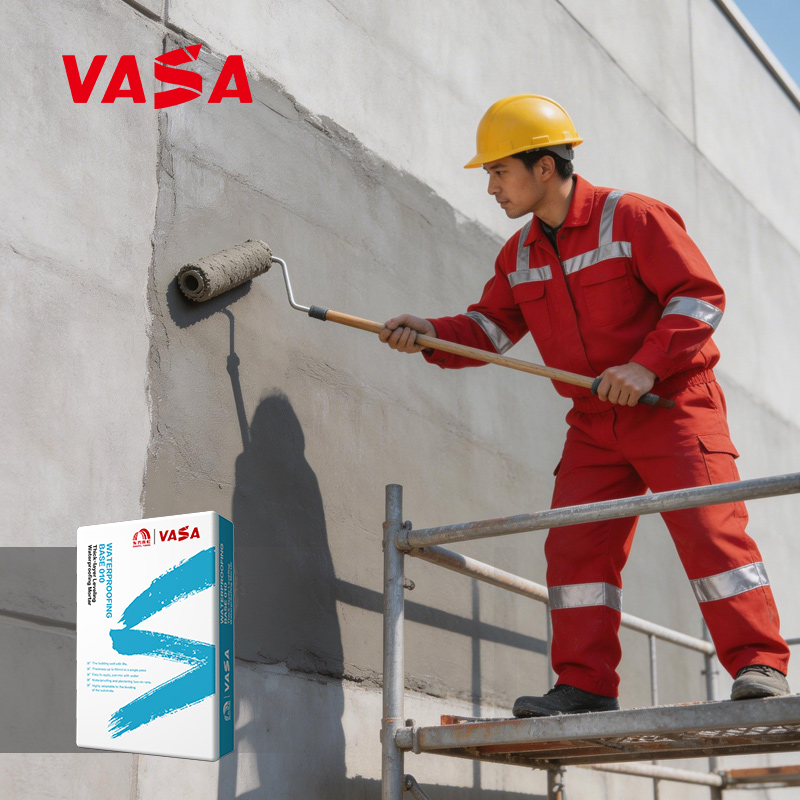 How to Make Concrete Semi-Waterproof: Proven Methods and Benefits