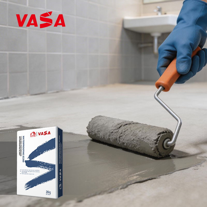 Top Advantages of Semi-Waterproof Concrete Protection for Long-Term Durability