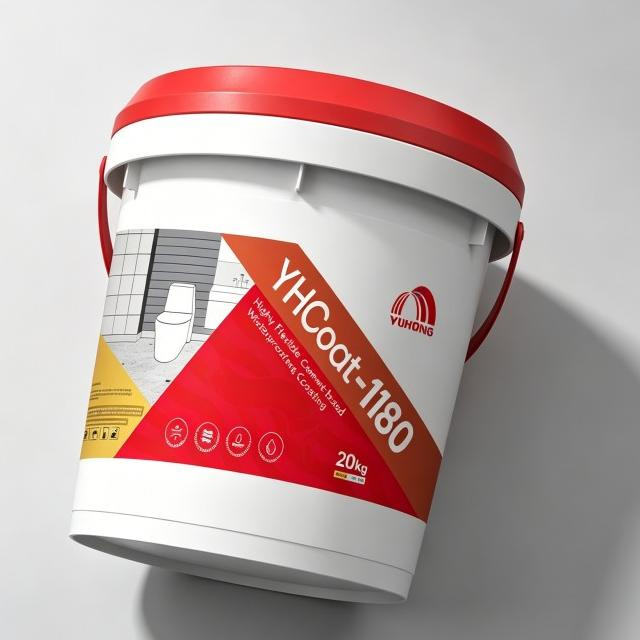 Step-by-Step Guide to Applying Waterproof Cementitious Coating