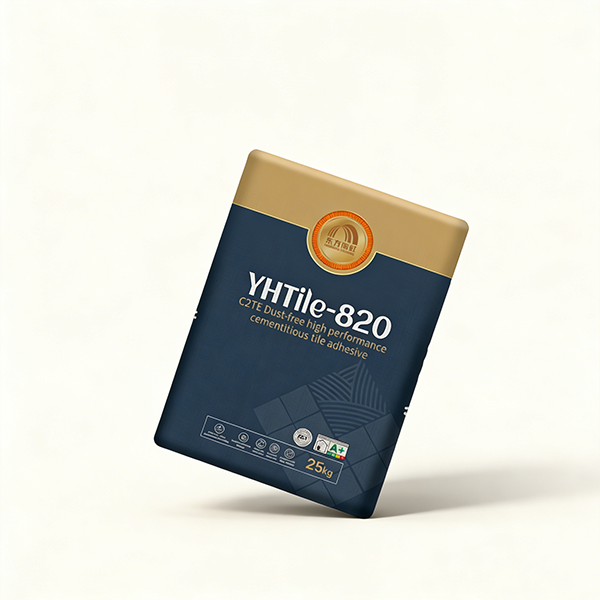 Top Benefits of Using Waterproof Ceramic Tile Adhesive