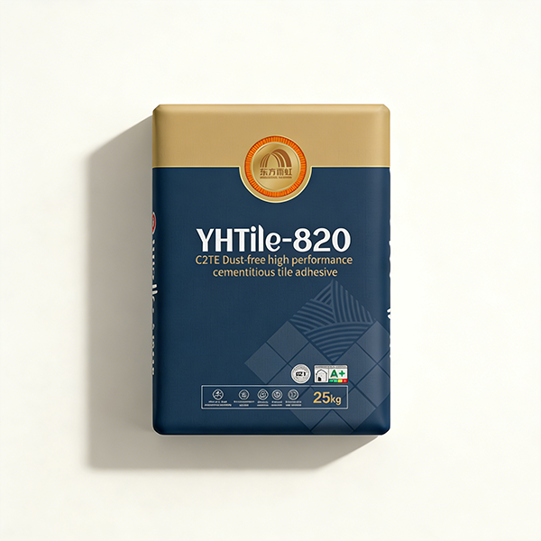 Why Choose Waterproof Flexible Tile Adhesive for Your Next Project