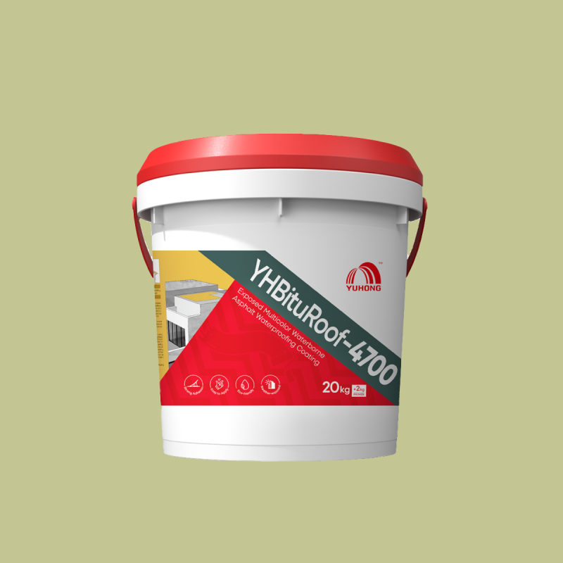Benefits of Waterproof Paint for Long-Lasting Concrete Roofs