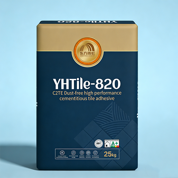 How to Choose Waterproof Tile Cement for Your Project