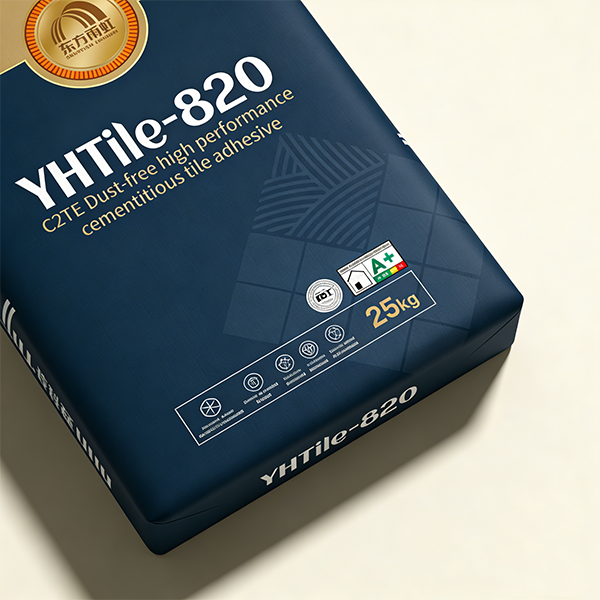 Benefits of Using Waterproof Tile Cement in Wet Areas