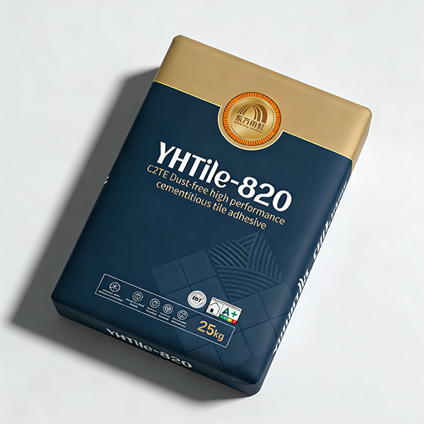 Best Waterproof Wall Tile Adhesive for Moisture-Prone Areas