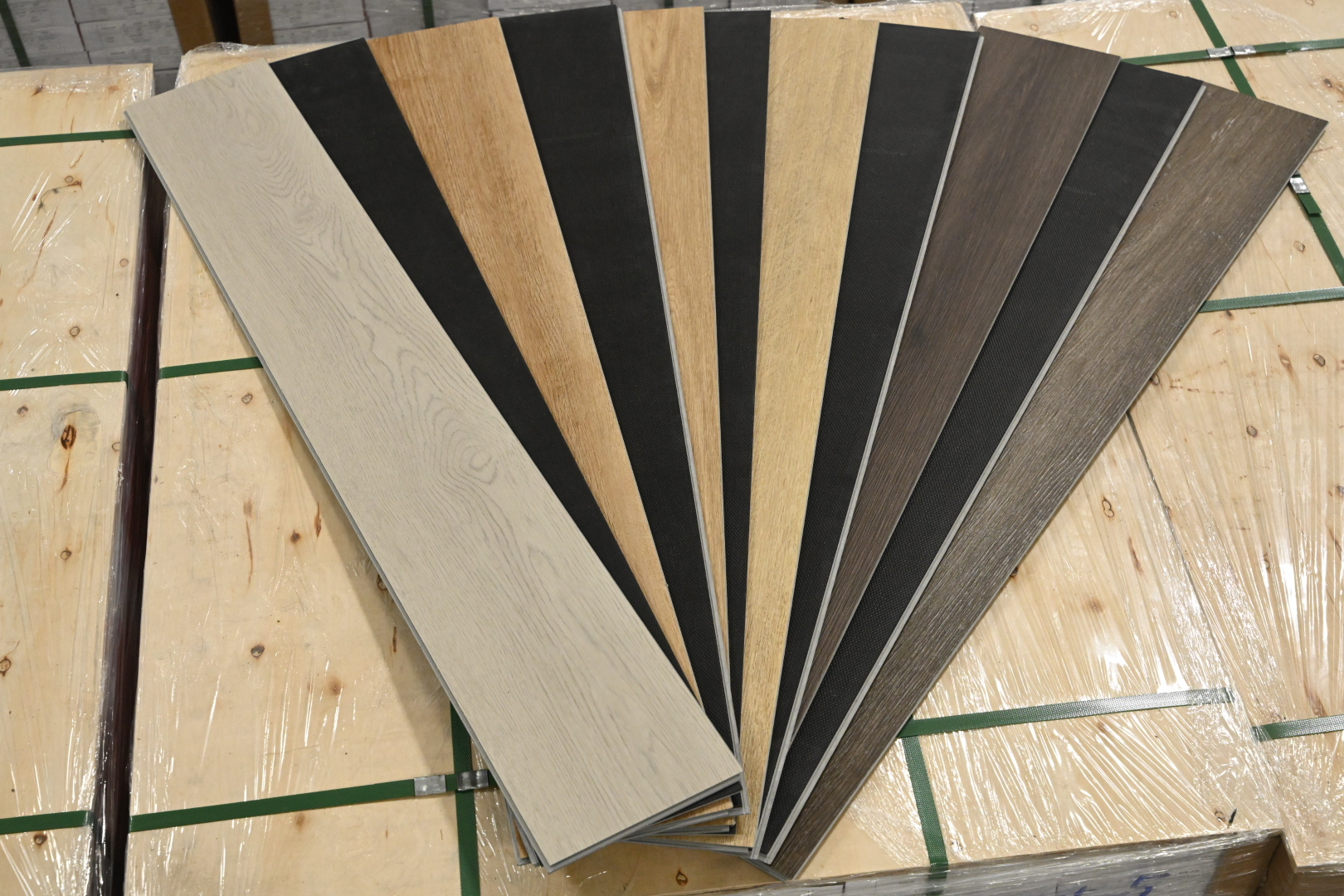 Why Waterproof WPC Flooring is Ideal for Wet Areas
