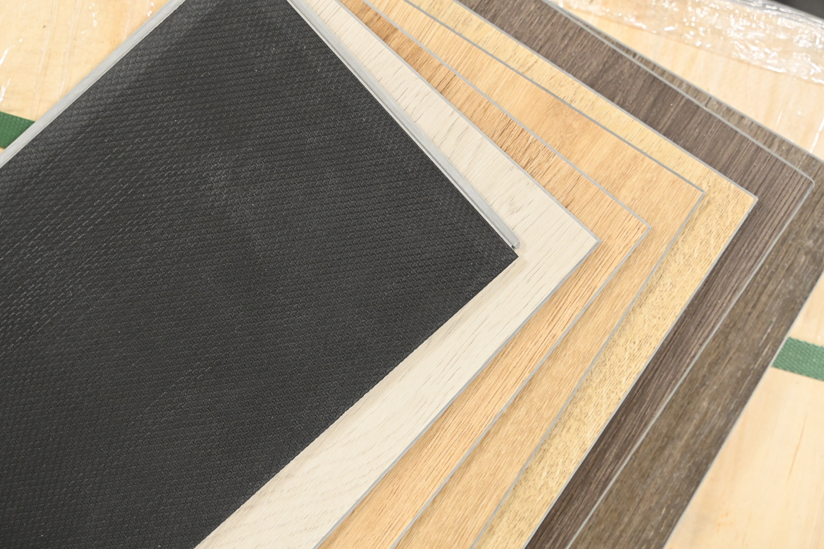 Installation and Maintenance of Waterproof WPC Flooring