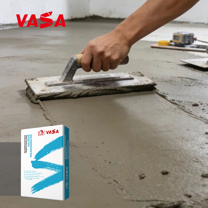 Ultimate Guide to Waterproofing Cement for Long-Lasting Protection