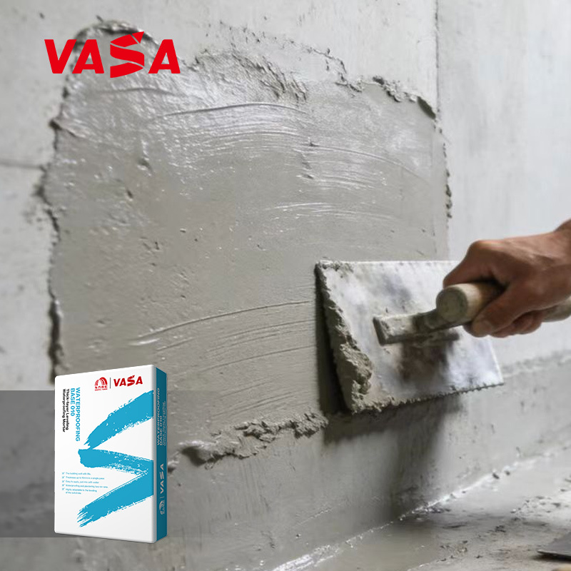 Ultimate Guide to Waterproofing Mortar for Durable Structures