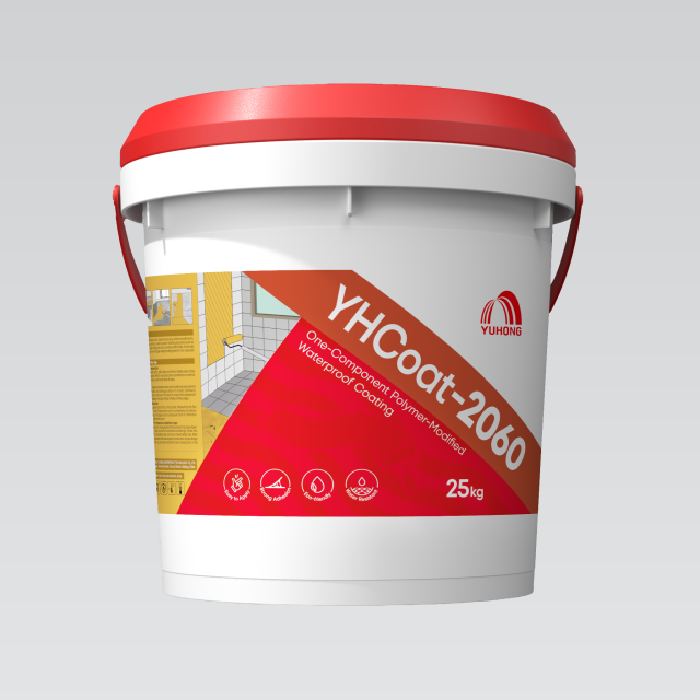 Essential Guide to Waterproofing Coatings for Home Protection