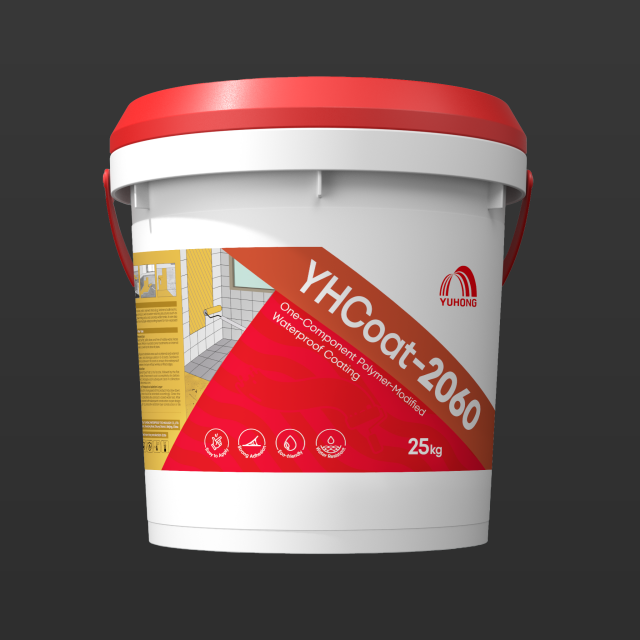 Benefits of Advanced Waterproofing Coatings in Construction