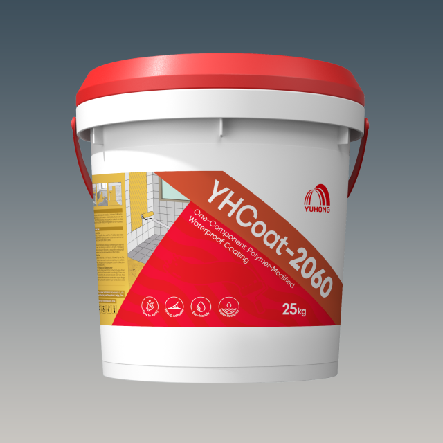 How to Apply Waterproofing Coatings Effectively