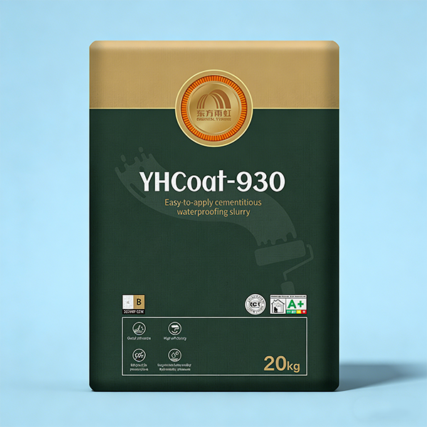 Ultimate Guide to Waterproofing Slurry Applications