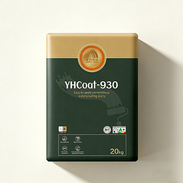 Benefits and Installation of Waterproofing Slurry