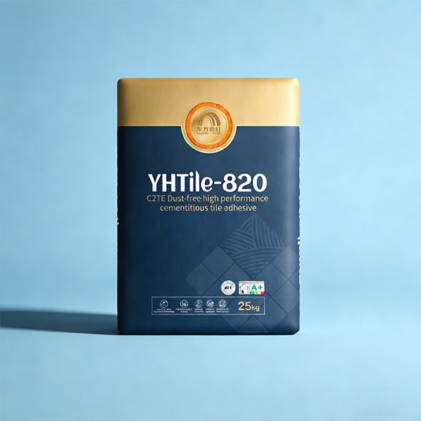 Premium Wet Area Tile Adhesive for Lasting Bathroom Installations