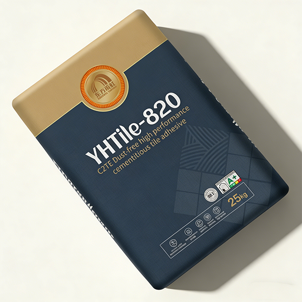 Water-Resistant Tile Adhesive for Wet Areas: Key Features and Tips