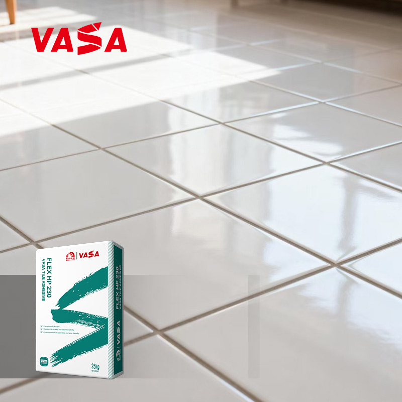 Why Choose White Tiles Black Grout for Your Home Renovation