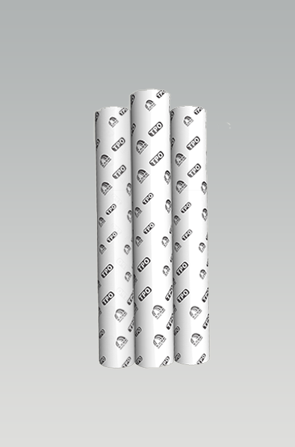 Installation Guide for White TPO Roofing Systems