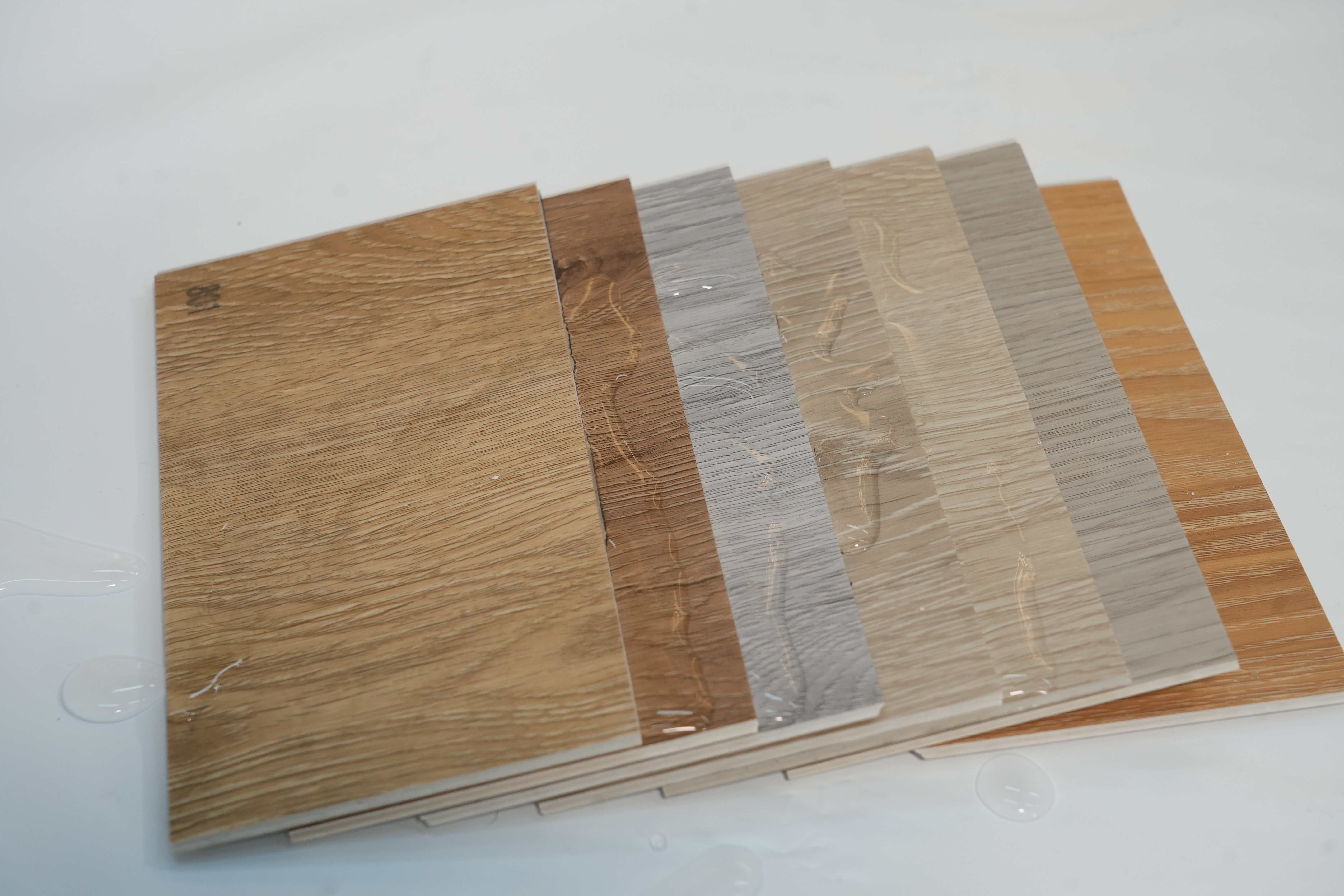 Affordable White Wood Effect Vinyl Flooring Options Explained