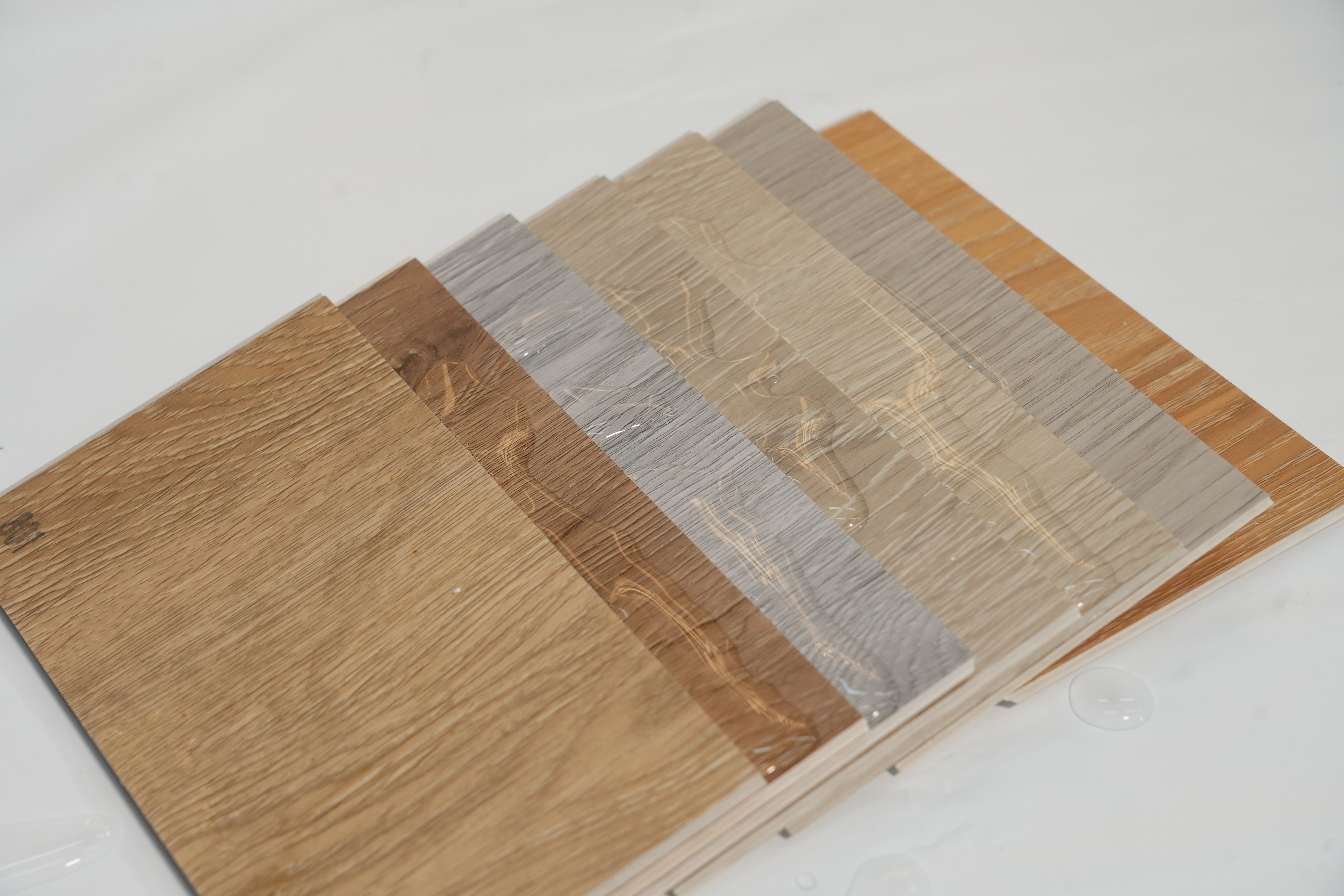 How to Choose the Perfect White Wood Vinyl Flooring