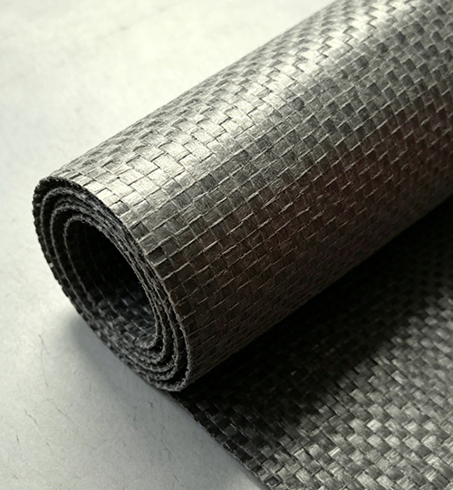 Applications of Woven Geo Fabric in Modern Construction