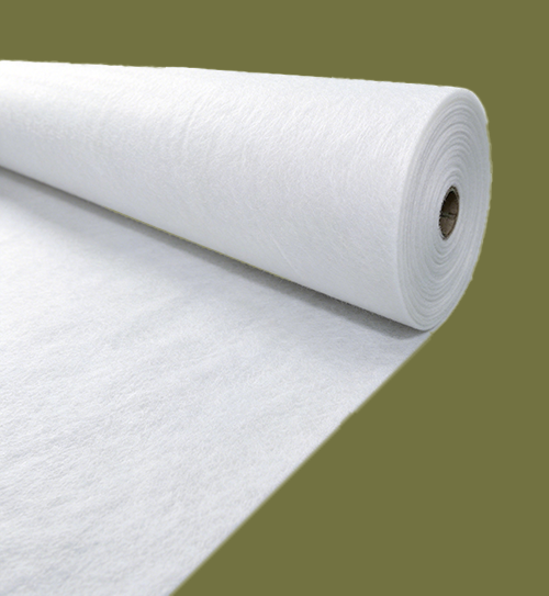 Enhance Your Driveway Durability with Woven Geotextile Fabric