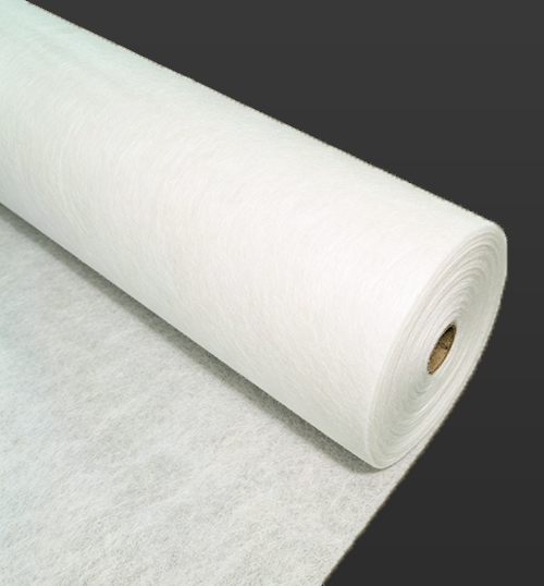 Installation Guide for Woven Geotextile Fabric in Driveways