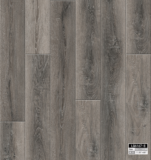 Discover Premium WPC Deck Flooring for Outdoor Durability