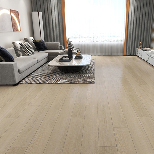 Discover the Benefits of WPC Flooring for Modern Homes