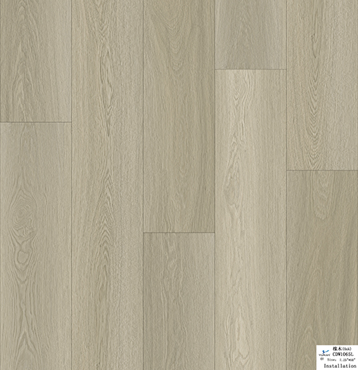 Eco-Friendly WPC Flooring: Sustainable and Stylish Choices