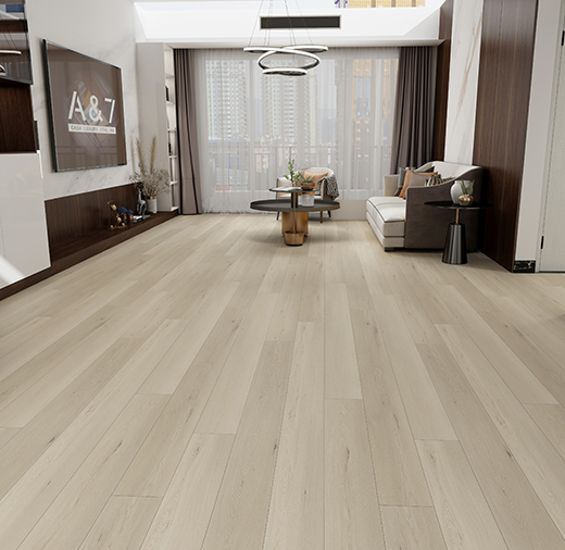 Exploring the Advantages of WPC Indoor Flooring