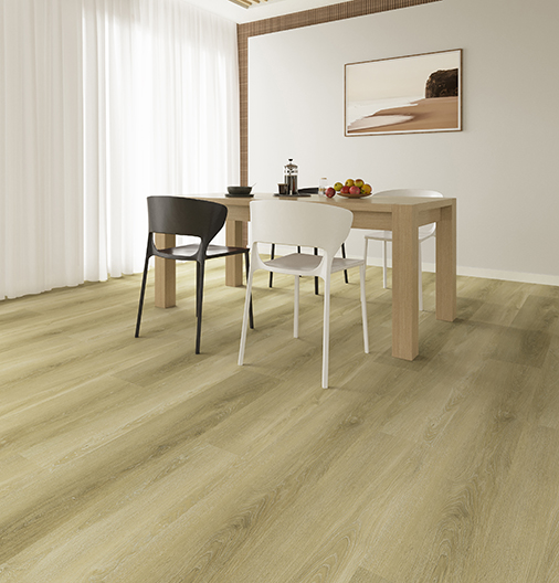 Why WPC Indoor Flooring is Perfect for Your Home