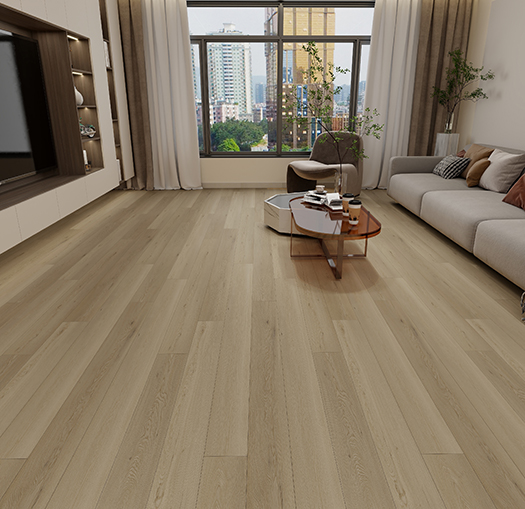 Discover the Benefits of WPC LVP Flooring for Modern Homes