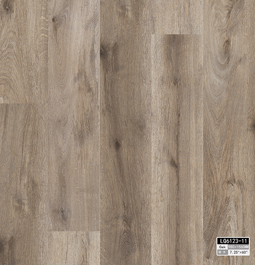 Installation Guide for WPC LVP Flooring: Tips for Success
