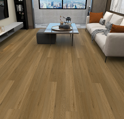 Discover Durable WPC Plank Flooring Options