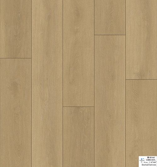 Benefits of Waterproof WPC Plank Flooring