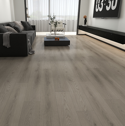 Discover Premium WPC Wooden Flooring for Modern Homes