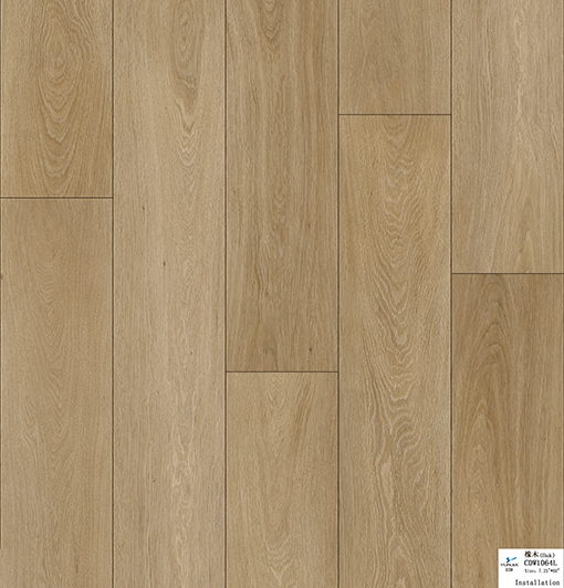 Why WPC Wooden Flooring is the Ultimate Waterproof Option
