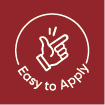 Easy to Apply