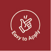 Easy to Apply