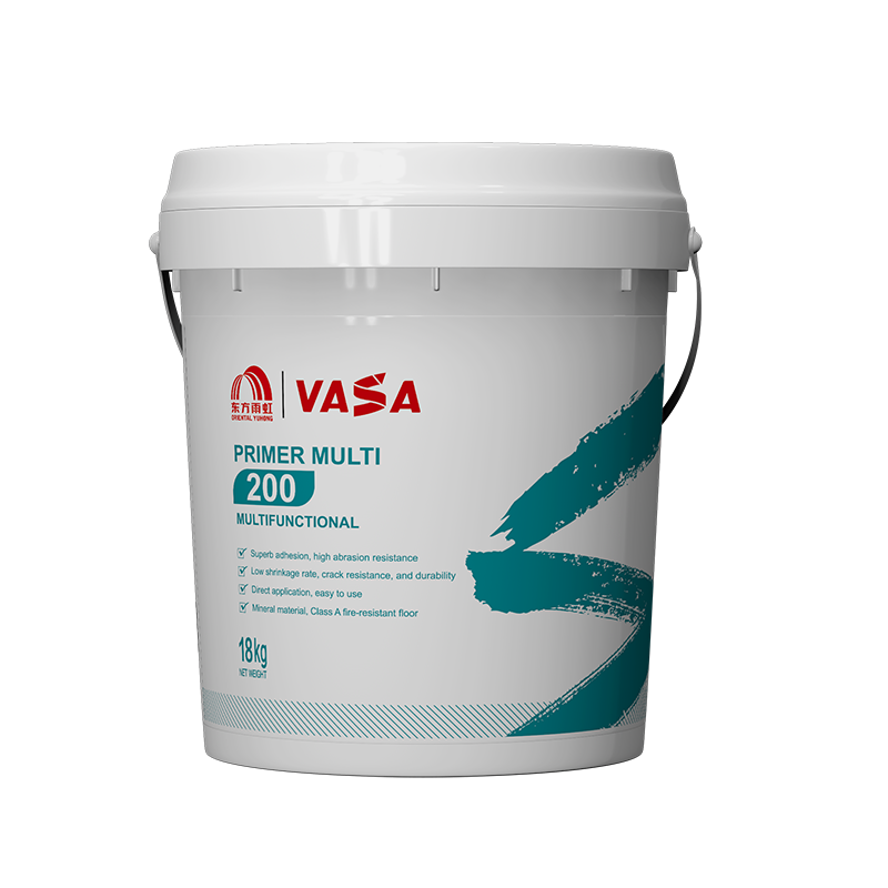 Primer Multi 200 Multifunctional
