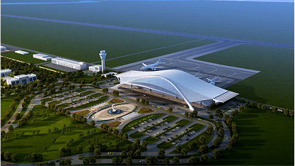Côte d’Ivoire Abidjan Stadium Project