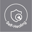 Self-Healing