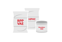 Construction Raw Materials