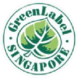 Obtained Singapore "GreenLabel" Certification
