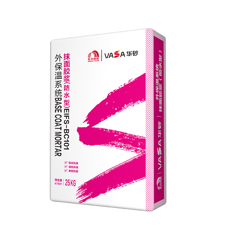 Thermal Insulation Bonding Mortar