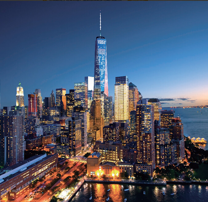 Why Choose Oriental Yuhong