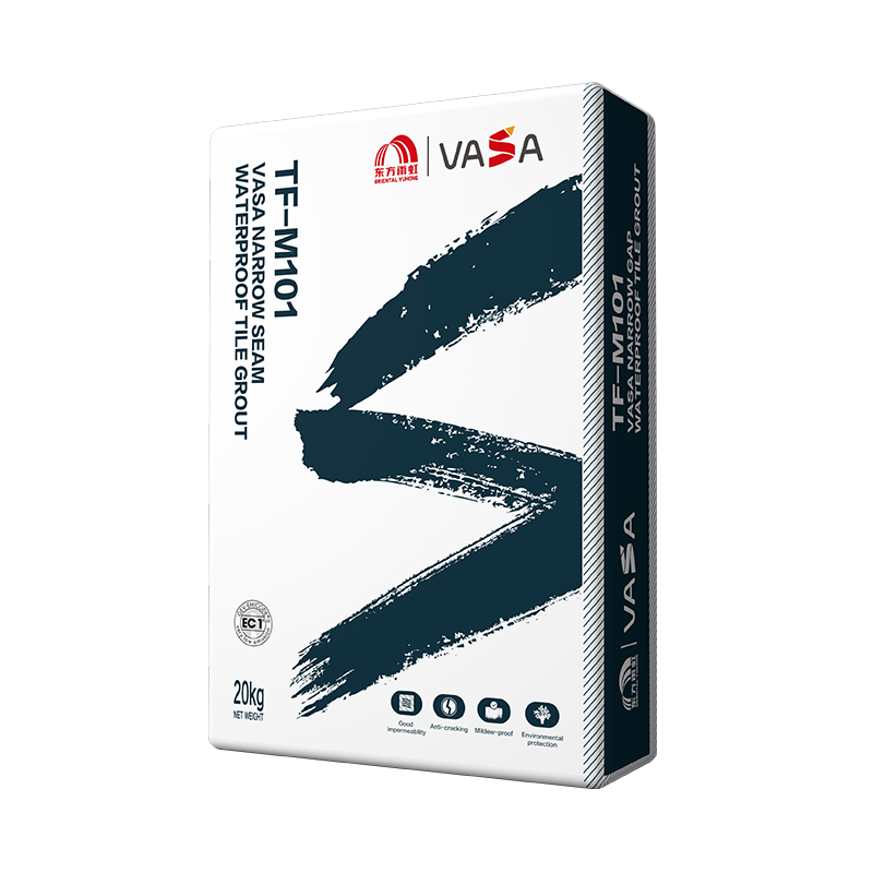 Narrow-gap Waterproof Type Tile Grout