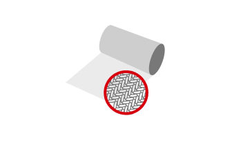 Polyester Reinforcing Fabric Materials